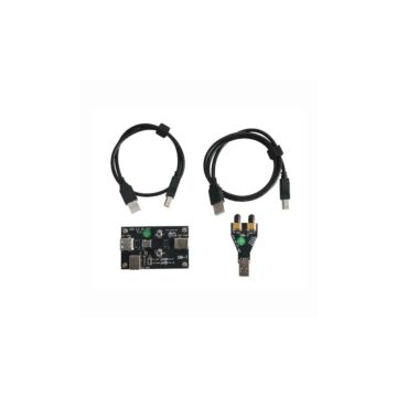 UNI-T UT-USB20-SQ-HD USB 2.0 Signal Quality Test Fixture