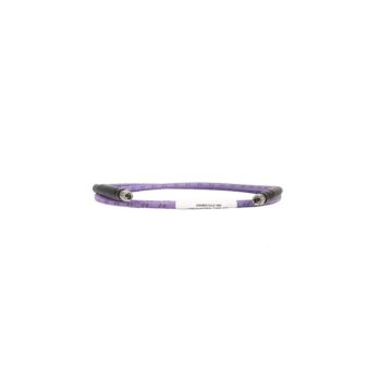 UNI-T UT-W03-40GHz Male-to-Male RF Cable, 40GHz for Spectrum Analyzers