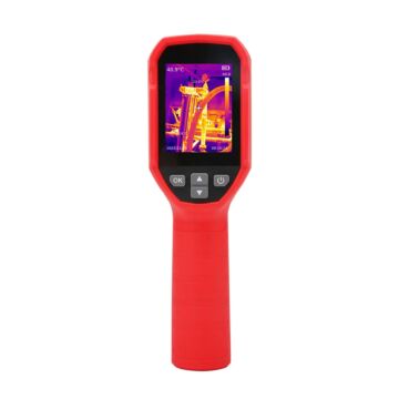 UNI-T UTi716S Professional Thermal Imaging Camera with Fusion