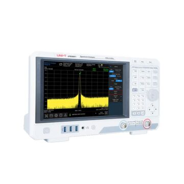 UNI-T UTS3036T+ 3.6GHz Performance Spectrum Analyzer w-Tracking Generator