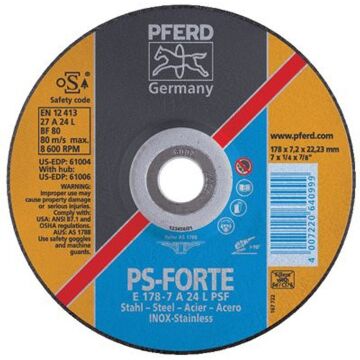 Pferd Inc 61008