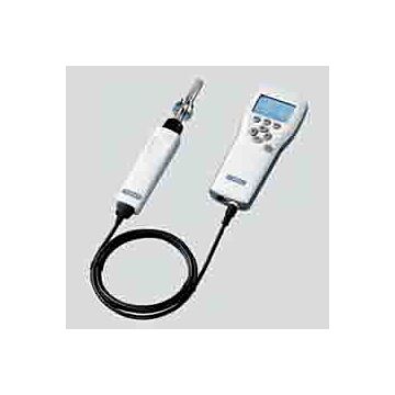 Vaisala DM70B for Rent, Dewpoint Meter with DMP74B Probe, -60 to 20 C