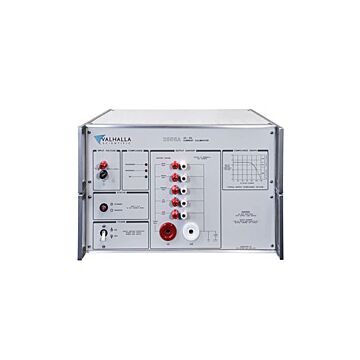 Valhalla Scientific 2555A Used for Sale AC/DC Current Calibrator 