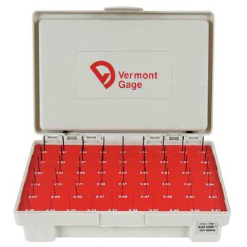 Vermont Gage 102400100