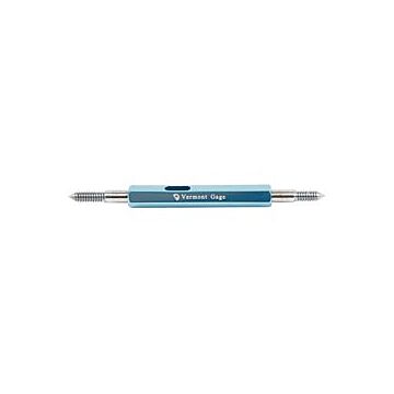 Vermont Gage 301110040 Thread Plug Gage - STYLE: Go/No Go 