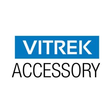 Vitrek RM-DL Rack Mount Kit for DL Series Electronic DC Loads