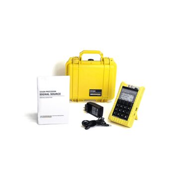 Vitrek 1510A Precision Portable Signal Generator and Calibrator