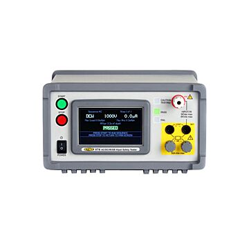 Vitrek V73 Used for Sale Programmable AC/DC/IR HiPot Safety Tester, 5kV