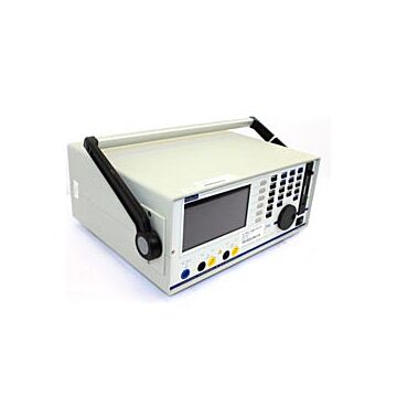 Used Voltech PMI Single Phase Programmable Power Analyzer for Sale