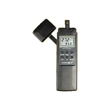VWR Scientific 12777-834 Pocket Dew Point Hygrometer/Thermometer