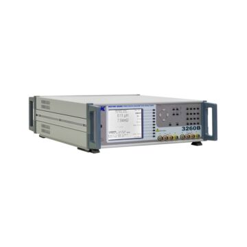 Rent Wayne Kerr 3260B Precision Magnetics Analyzer