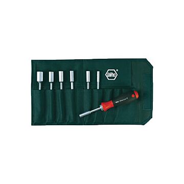 Wiha Quality Tool 28196 