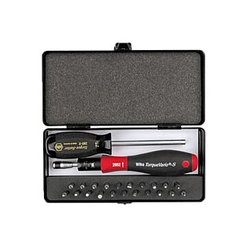 Wiha Quality Tool 28593 