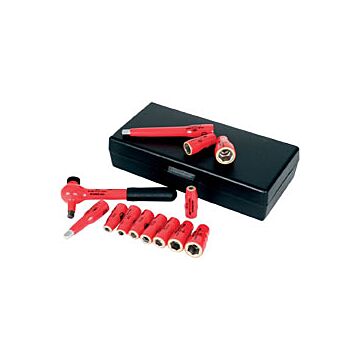 Wiha Quality Tool 31390 