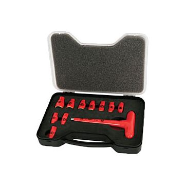 Wiha Quality Tool 31394 