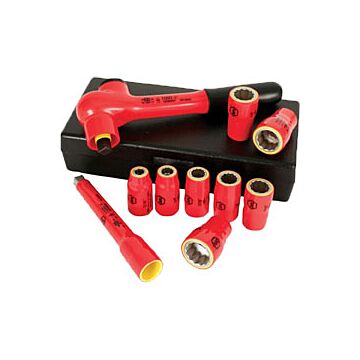 Wiha Quality Tool 31493 