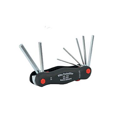 Wiha Quality Tool 35195 