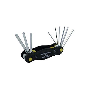 Wiha Quality Tool 35197