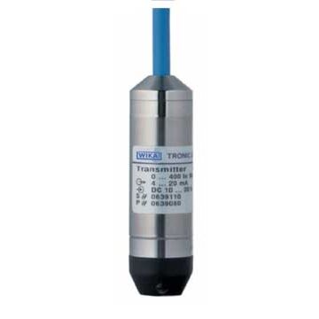 WIKA Instrument 4262825-0006