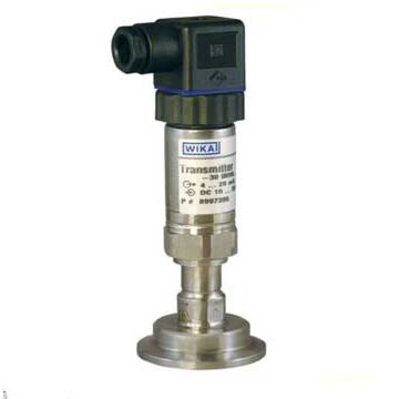 WIKA Instrument S-10-3A