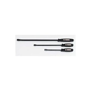 WILLIAMS C-803 3 Pc. Pry Bar Set