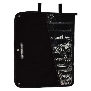 Wright Tool Company 711-ROLL Tool Roll,11 Pockets 