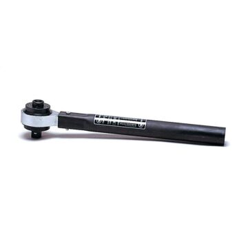Wright Tool Company 9S291 Torque Multiplier,1/2"Sq.F,3/4" Sq.M,1,000'Lbs.