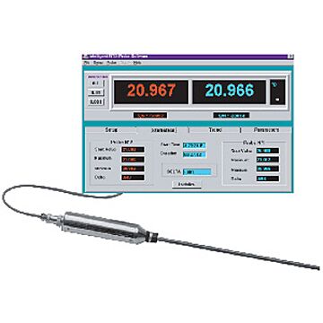 Kaye IRTD-400