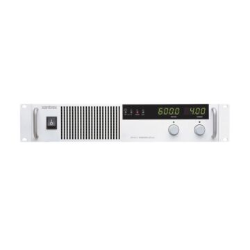 Xantrex XFR600-4 USED FOR SALE DC Power Supply,600V/4A/2400W