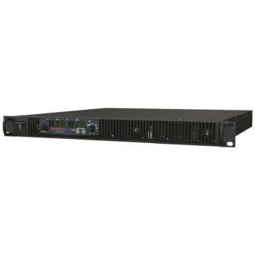 
Ametek Programmable Power XG20-84MEBR DC Power Supply, 1690 W, 20 V 84 A, MEB

