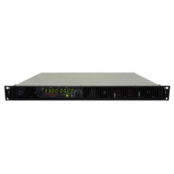 Ametek Programmable Power XG33-50MEBR DC Power Supply, 1660 W, 33 V 50 A, MEB