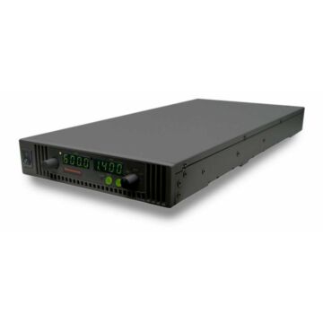 Ametek Programmable Power XG600-1.4MEBR DC Power Supply, 850W, 600V, 1.4A