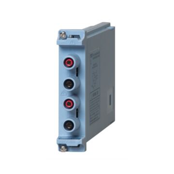 Rent Yokogawa 701267 Analog Voltage Input Module