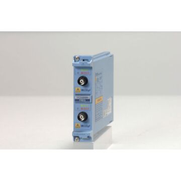 Yokogawa 701281 USED FOR SALE 2 Ch Frequency Module