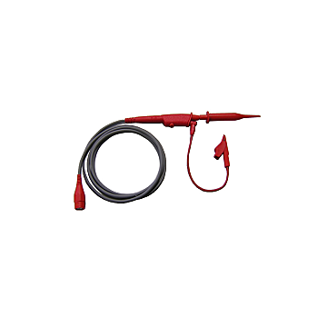 Yokogawa 701947 Used for Sale 200MHz Passive Probe, Iso.,  100:1, 100MOhm, 3540Vp-CAT I, 