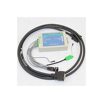 Used Yokogawa 701981 Logic Probe