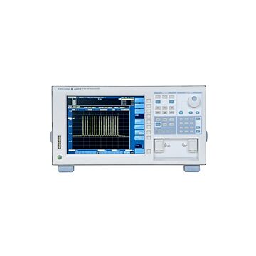 Used Yokogawa AQ6370C Optical Spectrum Analyzer, 600 to 1700nm