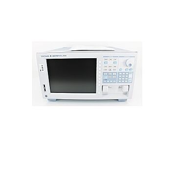  Yokogawa AQ6370D Front 240x240