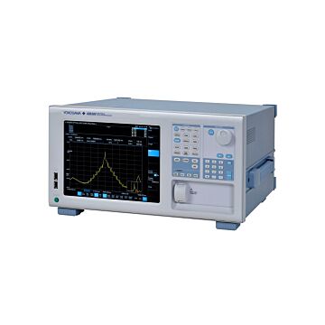 Yokogawa AQ6380 for Rent, Optical Spectrum Analyzer, up to 1650 nm, 5 pm Res