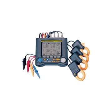 Yokogawa CW240 USED FOR SALE Clamp-on Power Meter