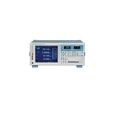 Yokogawa WT3000 Used for Sale