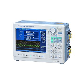 Yokogawa PX8000 for Rent, Precision Power Scope 