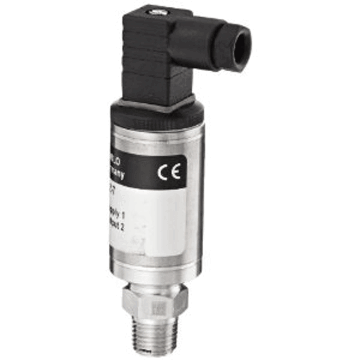 NOSHOK 100-25-1-1-2-6