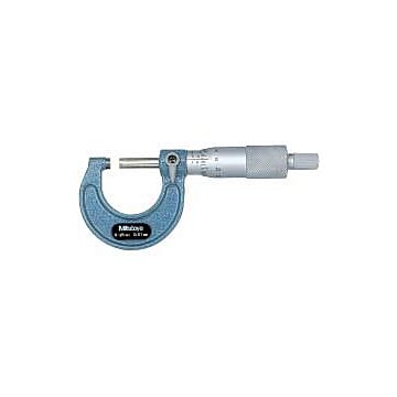 Mitutoyo 103-130 Outside Micrometer - 103 Metric