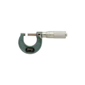 Mitutoyo 104-202 Outside Micrometer 18-24" 