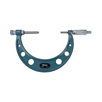 Mitutoyo 104-135A Outside Micrometer