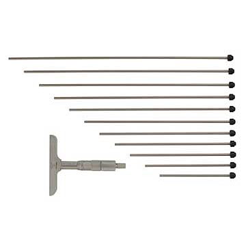 Mitutoyo 129-111 Depth Micrometer