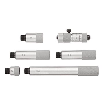 Mitutoyo 137-202 Inside Micrometers 50-300mm