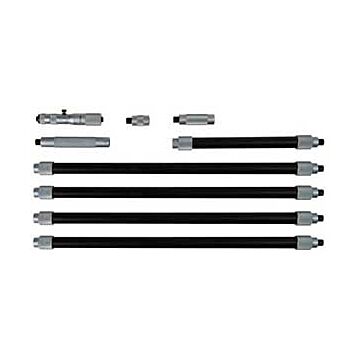 Mitutoyo 139-177 Tubular Inside Extension Pipe