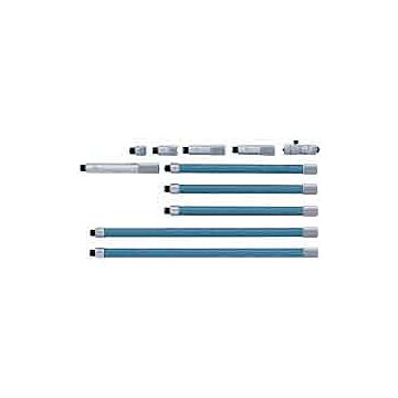 Mitutoyo 139-178 Tubular Inside Micrometer 4-20" 